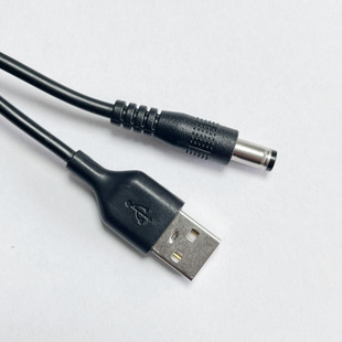 �S�����a5V USB2.0�DDC5.5*2.1 ��늾� USB�Դ�� �¿�ģ��
