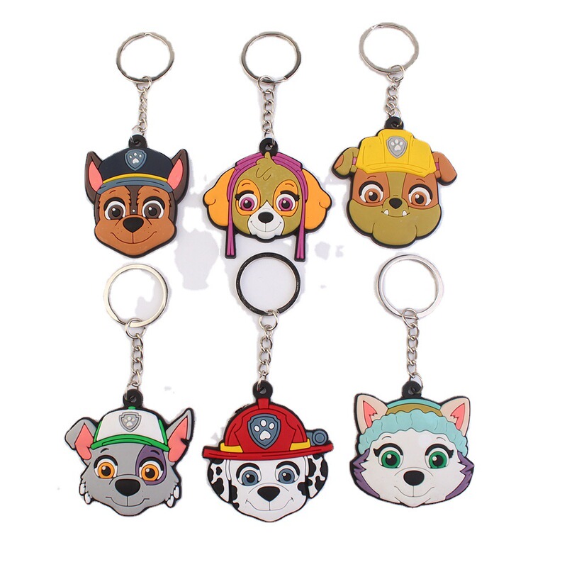 Puppy in stock cartoon keychain patch pendant special offer wholesale cross-border special for refrigerator stickers car accessories Puppy in stock cartoon keychain patch pendant special offer wholesale cross-border special for refrigerator stickers car accessories