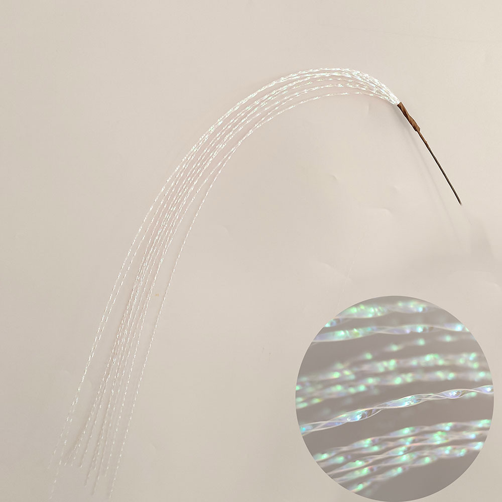 Hierba blanca de oro