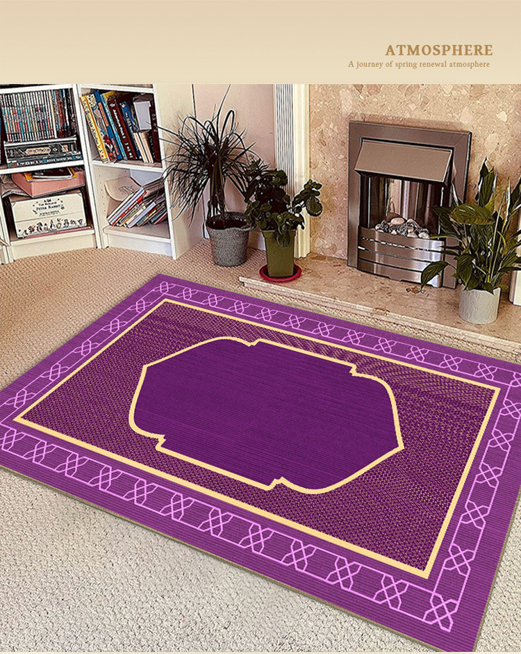 朝拜垫,祈祷垫,教堂地垫,民族风地毯,地毯,地垫