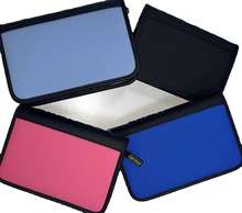 护照包证件包 日本杂志附录款 可定制多功能收纳包 手帐包手拿包