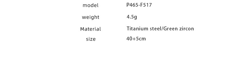 Retro Geometric Titanium Steel Plating Earrings Necklace