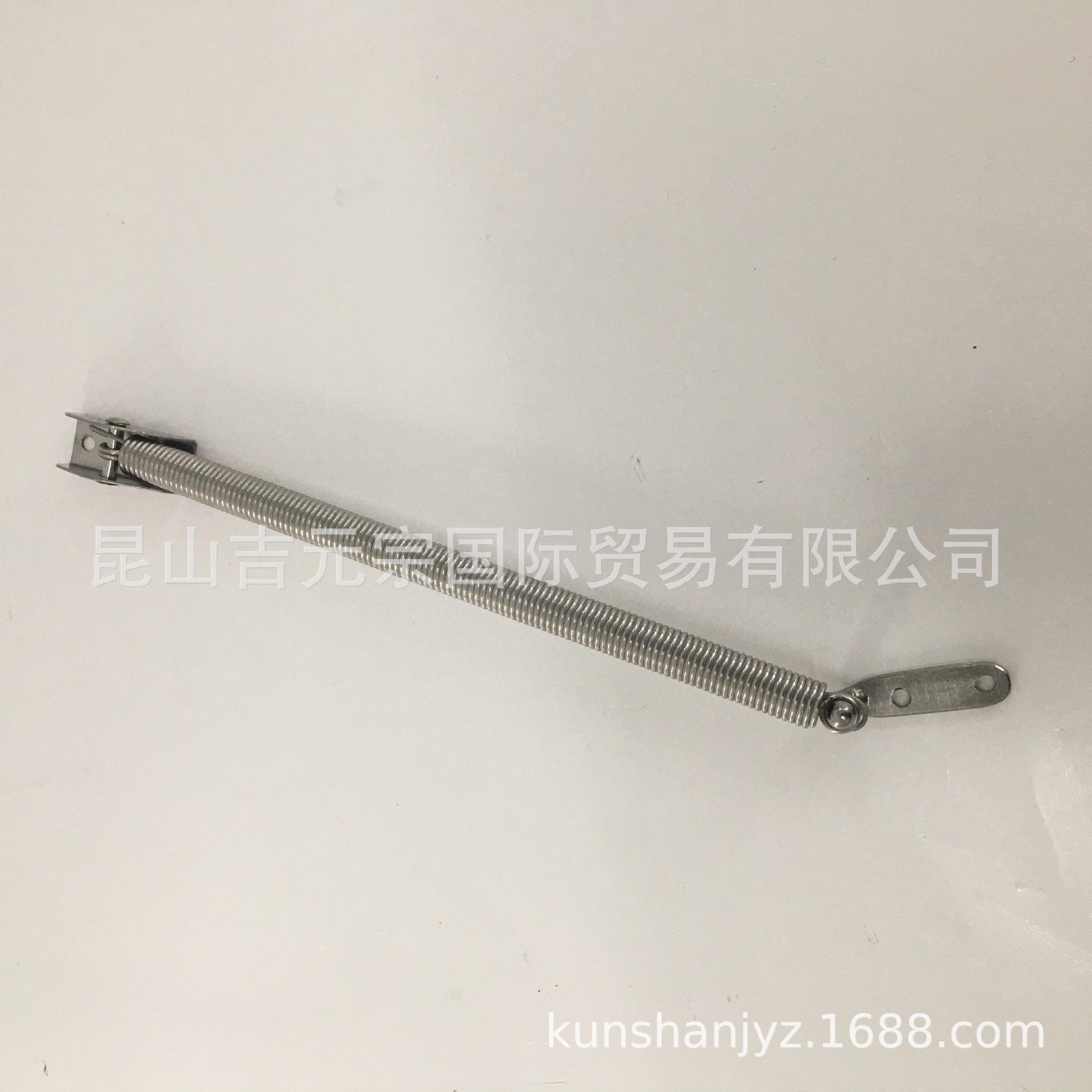 船用五金 不锈钢304 舱口弹簧调节器 (大)