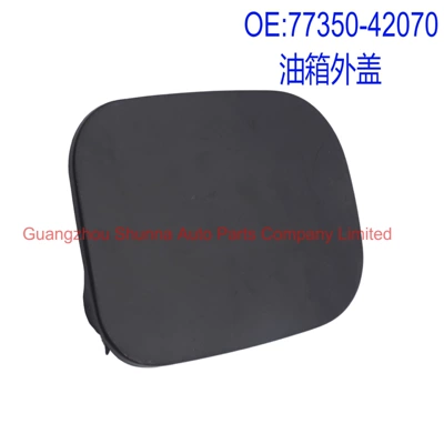 ACA3 # Fuel tank – Fuel tank