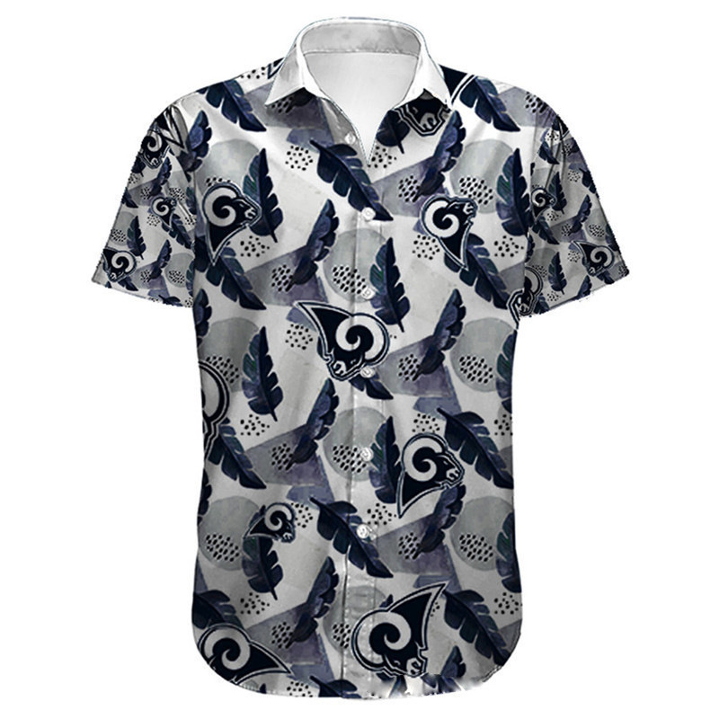 2024 verano playa europea y americana Camisa estándar de la NFL para hombres de Hawái Soporte para pedidos con mapa