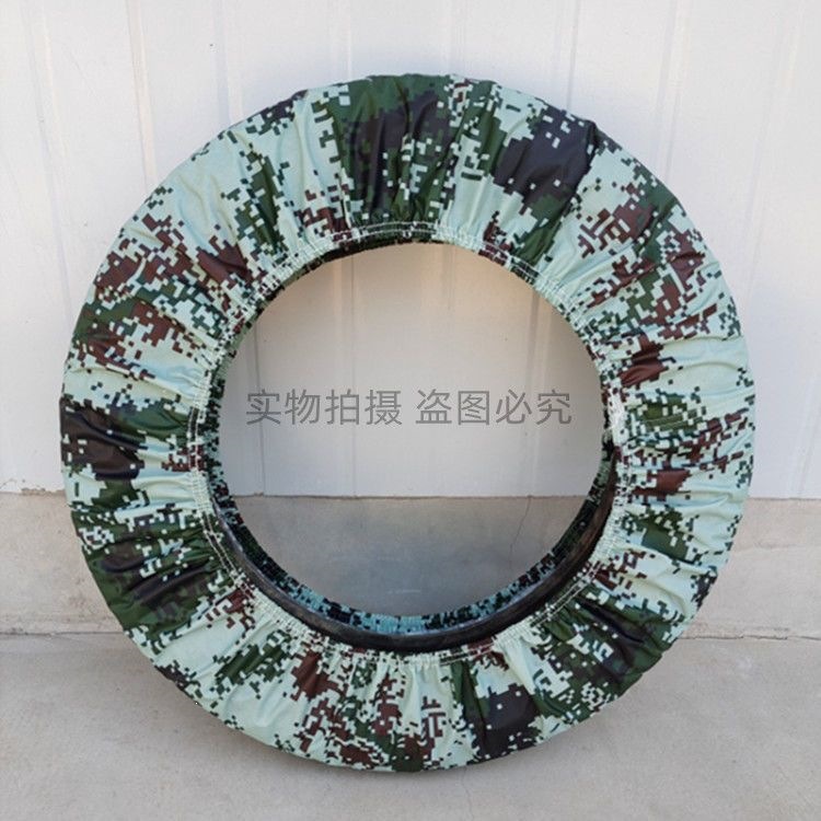 Car Tire Cover, Spare Tire Cover, Rainproof Cloth, Waterproof Lift Platform, Wheeled Showroom, Mobile Floor Protection, Anti-Dirt, Transport Dustproof