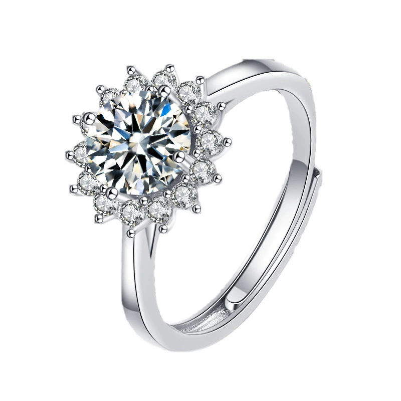 Соларные ожерелья, украшение, кольцо с камнем, цирконий, серьги, набор, набор из 3 предметов