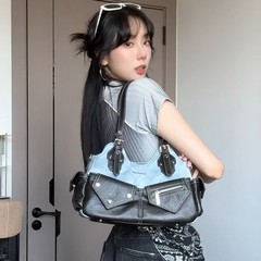 小衆のデザインはレトロです。