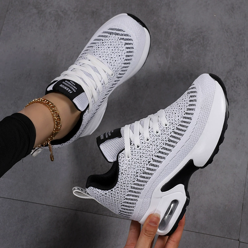 Большой размер весенняя и осенняя новая сетка дышащая внутри