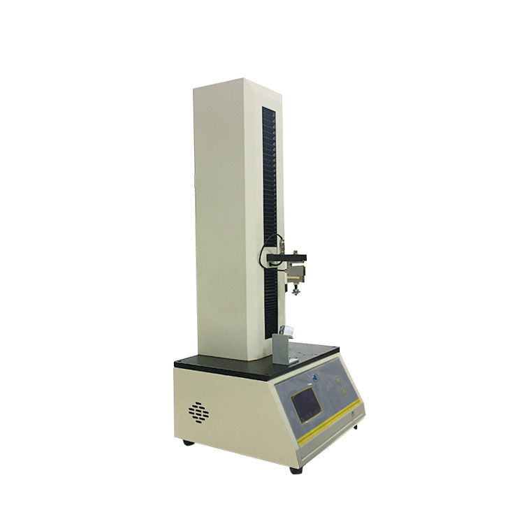 供应拉拔式附着力测试仪 全自动铝塑瓶盖开启力试验机加