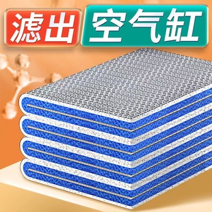 Filtered cotton fish tank household water purification filter equipment thickened high density sponge fish pond biochemical cotton fish farming artifact