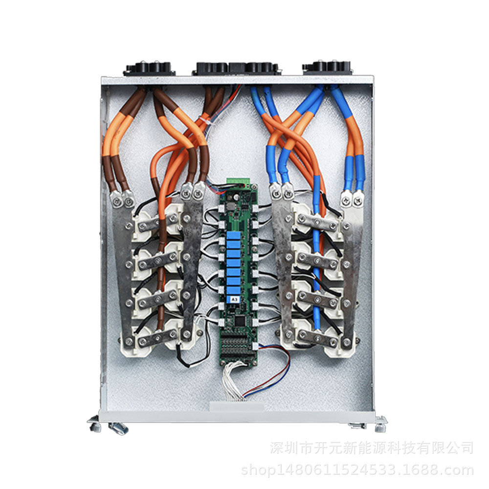 A型开关模块 四进两出   EVHA12开关模块