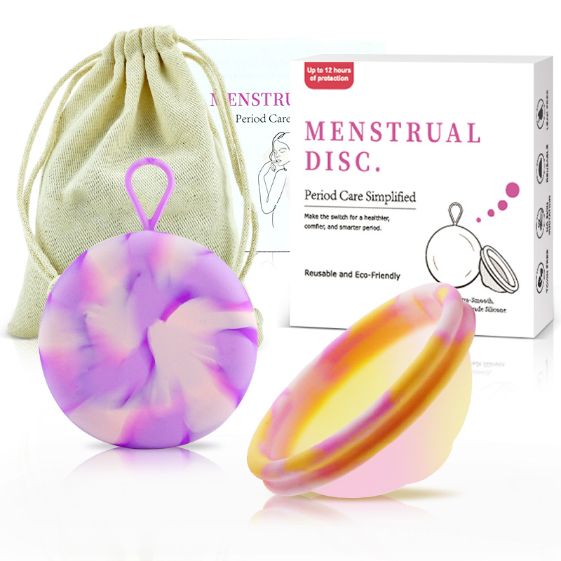 트레이 1개 세트(색상 선택 가능) *월경 트레이