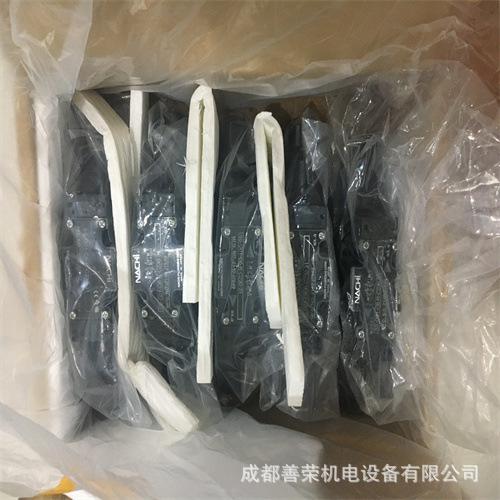 原装全新NACHI不二越电磁阀线圈EL64-C1D AC100V