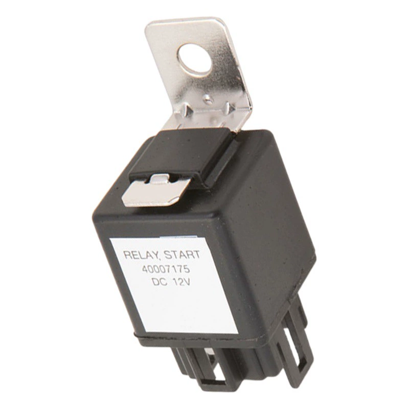 Применимо для Lexing трактор Аксессуары для запуска реле 40007175 554-1004 реле переключатель