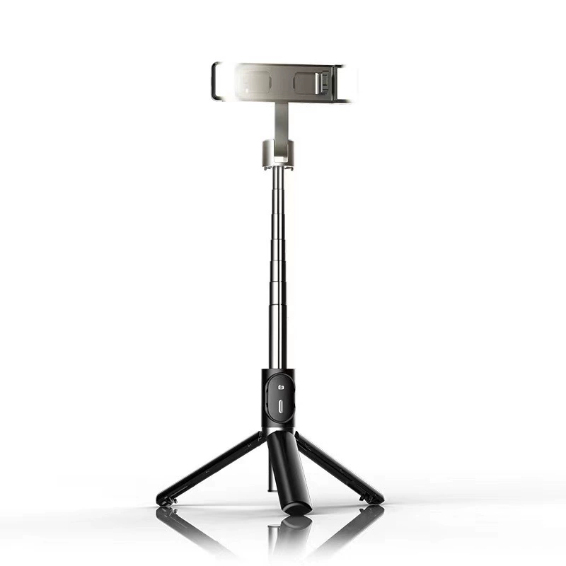 Fill light, mobile phone, tripod, new collection, P60, bluetooth