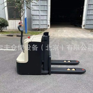 Hot Selling Electric Heavy Duty Pallet Truck Lifting Jack