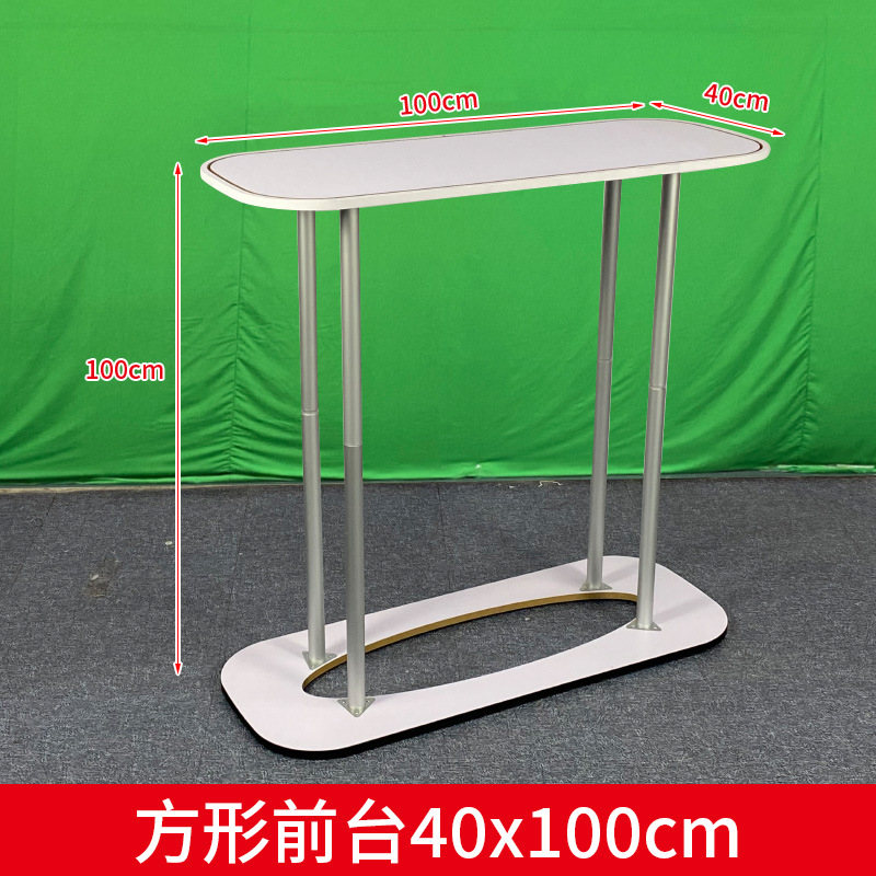 Expositor de pie redondo de 100 piezas, de aleación de aluminio, de alta resistencia, para mostrador frontal, fabricado en Shanghái por SEG Kabu, para promoción y exhibición.