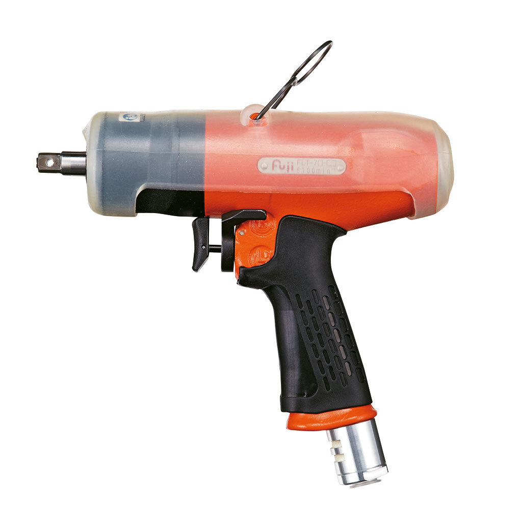 日本FUJI富士FLT-7-3L BF气动定扭扳手3/8自动断气式油压脉冲风板