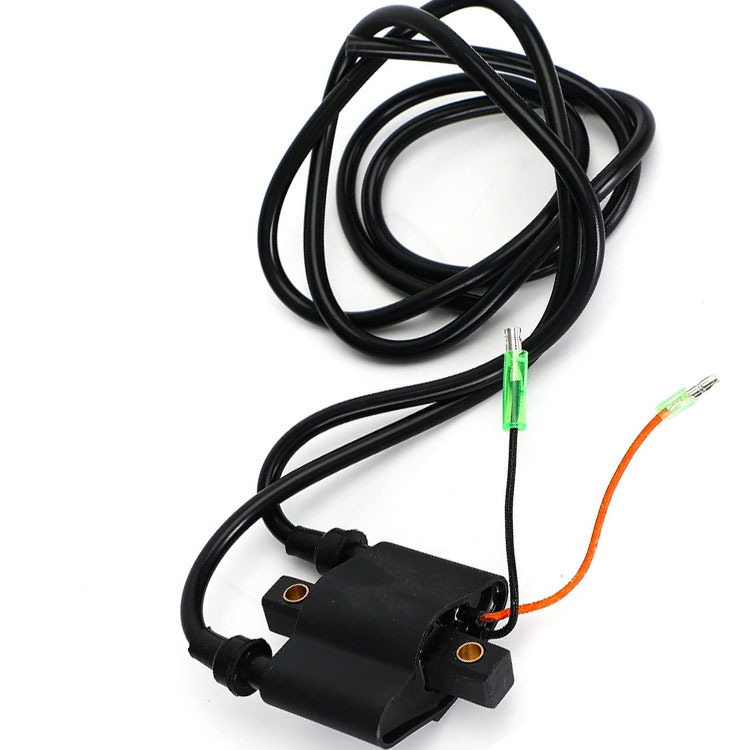 Bobina de encendido adecuada para Arctic Cat 3005-381/3005-170/6R8-85570-00-00