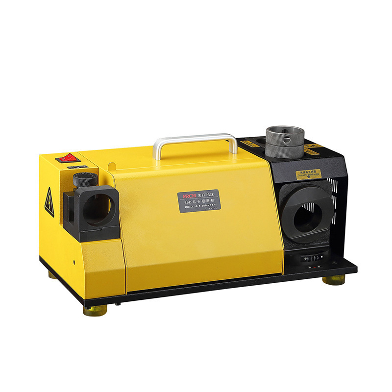 Venta al por mayor americano y japonés máquina herramienta taladro rectificadora MR-26D