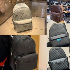 【高品質】新型欧米リュックサック男性大容量ビジネスリュックサックファッションかばんリュックサック学生