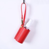 Perfume, case to go out, handheld hand sanitizer, antibacterial keychain, storage system, pendant, Japanese and Korean, new collection, wholesale