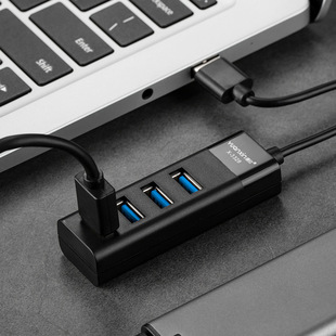Դ��USB3.0�־����Pӛ����Xһ���ļ���HUB�D�Q�Uչ��ӿ�