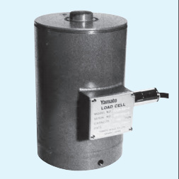 日本Yamato CC2-(10T,20T,30T,50T,70T,100T)柱式称重传感器