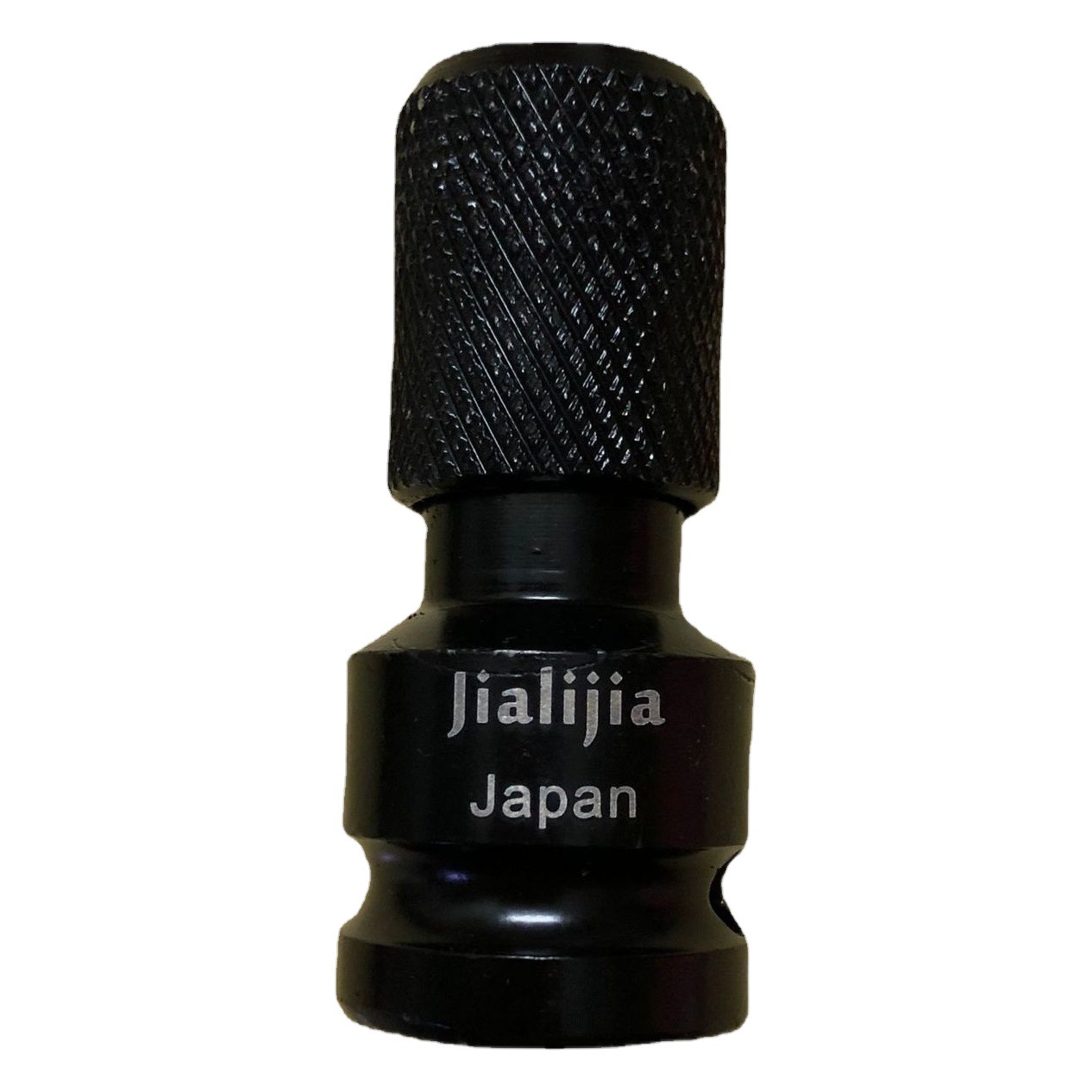 FUENTE fabricante Japón manga de resorte telescópica llave eléctrica cabeza de conversión telescópica cabeza de conversión destornillador resistente a los impactos