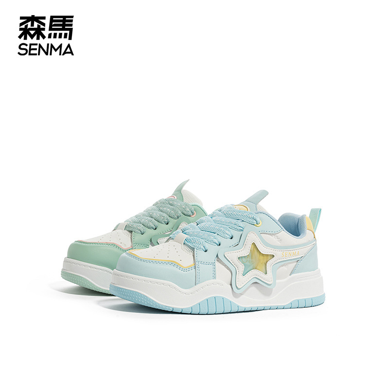 푸른 바다와 푸른 소녀