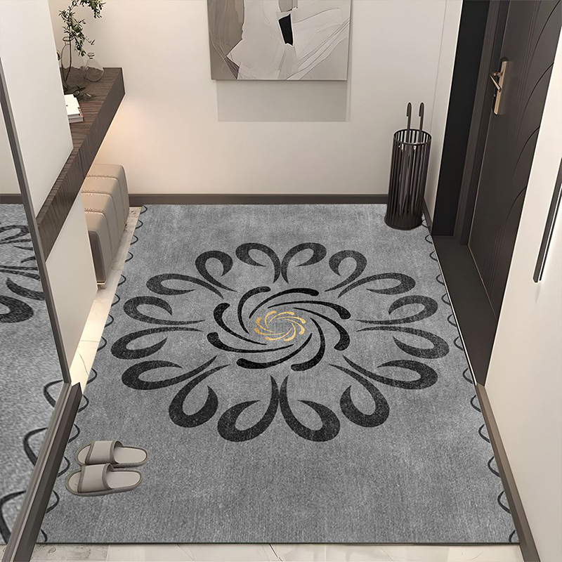 현대 기하학 17 (수직 버전)