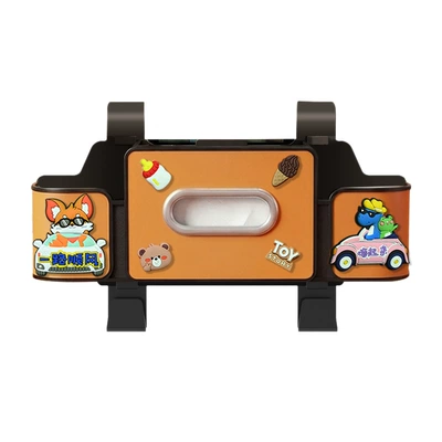 Car tissue box/set – Phone Holder Hanging Rear Storage