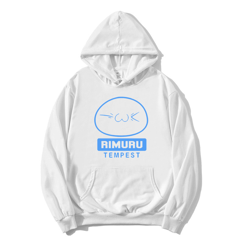 Sobre mi reencarnación y conviértete en un limo