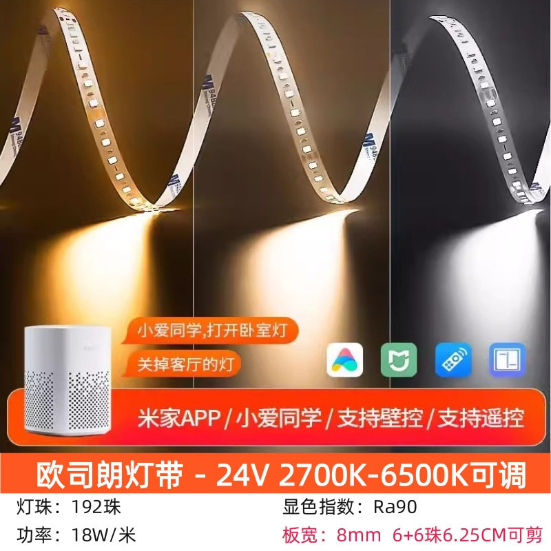 24v欧司朗チップランプは低圧の目を保護します。|undefined