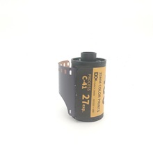 27����̼�Ӱ��C41��ɫؓƬ�zƬ135mm�PƬ35mm�͹ŷ�ˮ���C�z��