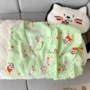 长袖薄款春秋季外穿家居服