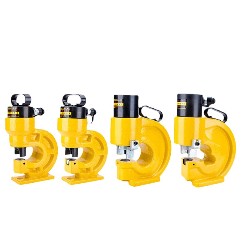 液压工具CH-60 CH-60 液压冲孔机 CH-60 液压冲孔机