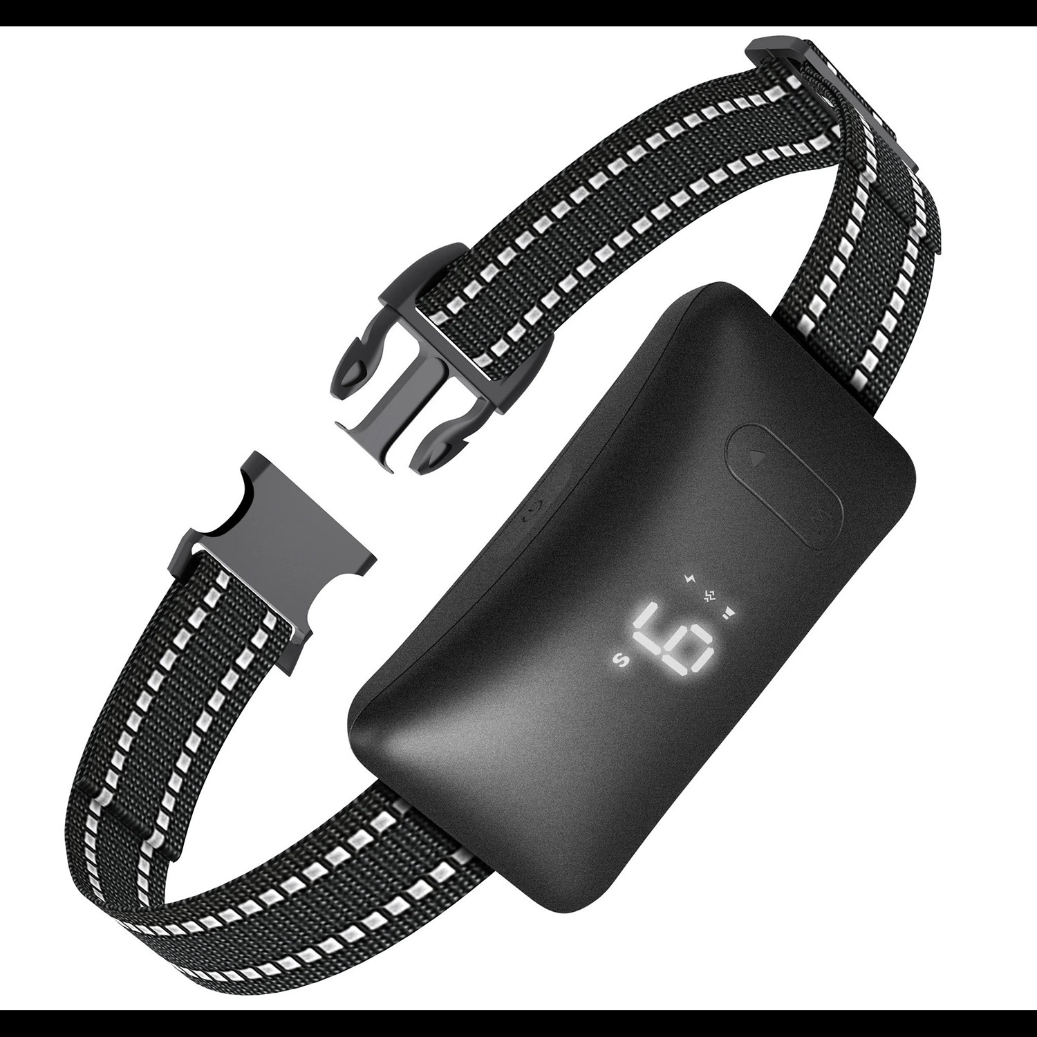 Новый трансграничный пульт дистанционного управления интеллектуальная тренировка собаки встряхивает электрический ошейник электронный ошейник собаки питомцы