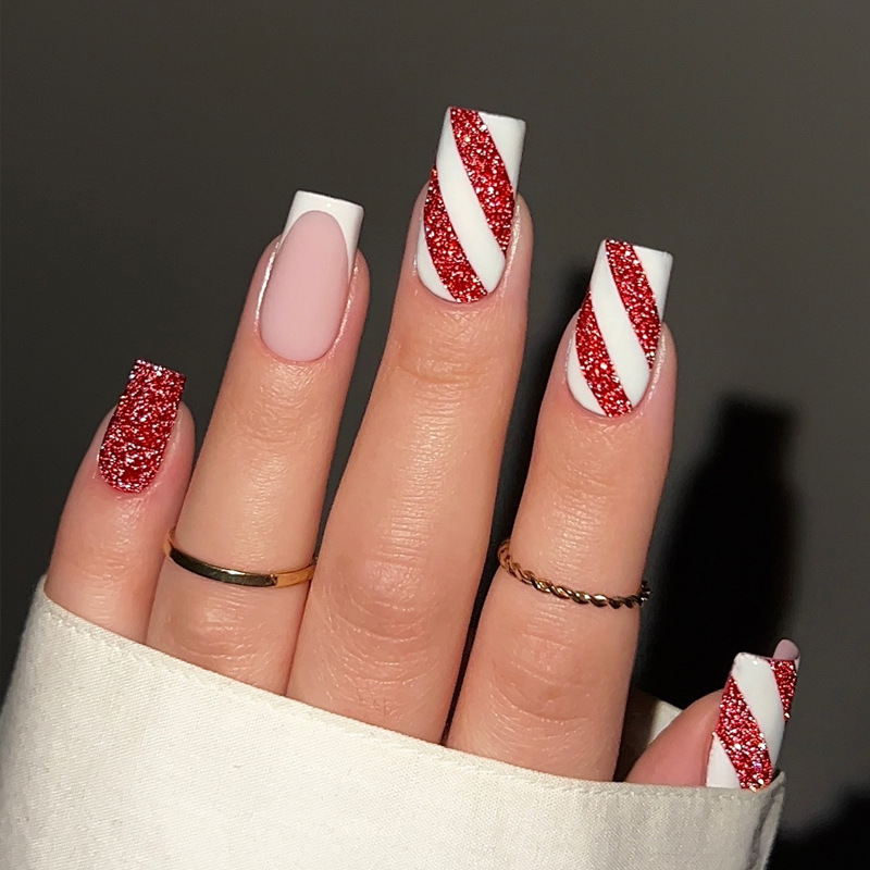 BZ1662 별과 줄무늬 화이트 리버