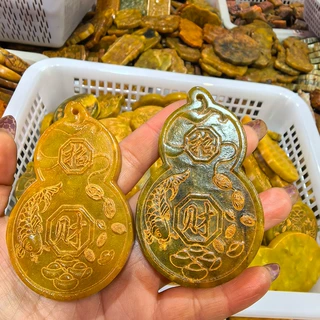 批发老岫玉高古玉石吊坠 仿古玉古玩杂项手把件工艺品直播供货