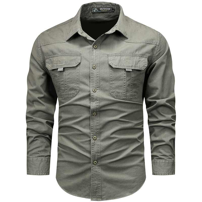 Verde militar