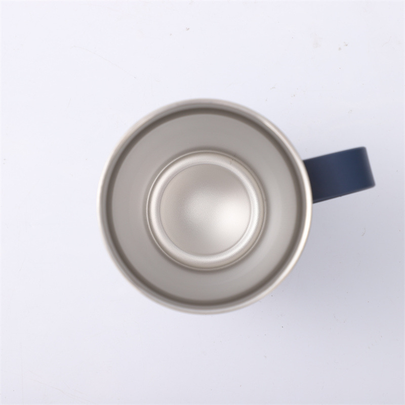 Vaso térmico de acero inoxidable con asa para coche y hogar_voghion.com