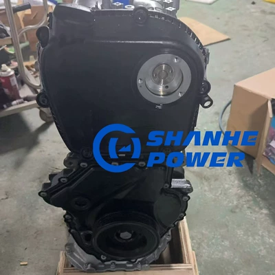 CPRA 18L car engine Engine assembly