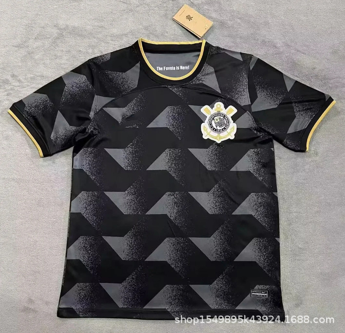 2223赛季热门款足球服AC米兰阿贾克斯巴黎国米高品质球服一件代发|undefined