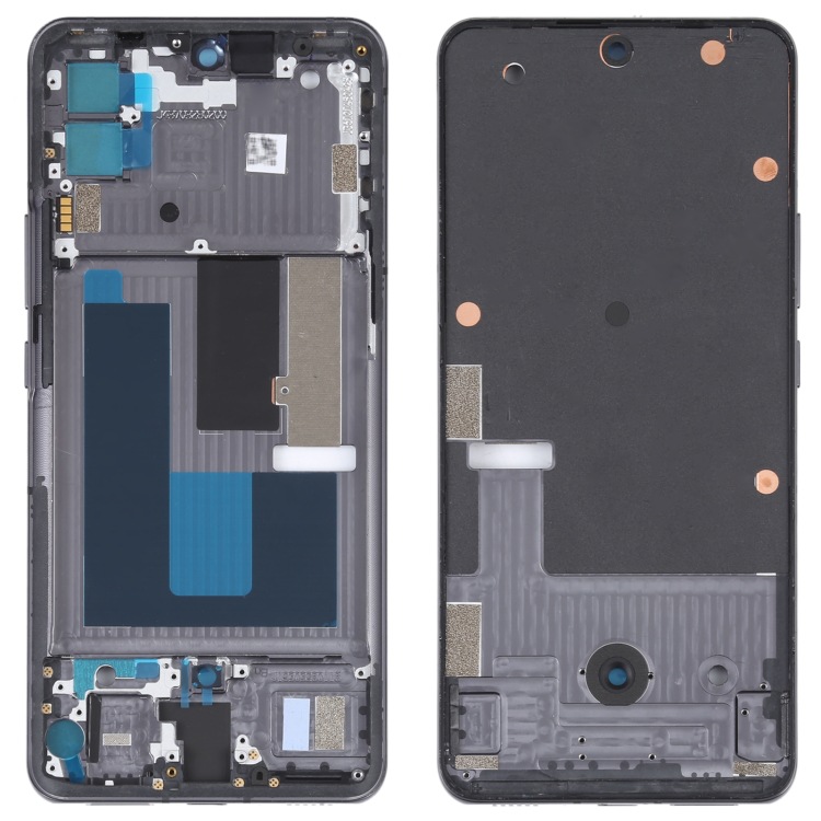 适用于ZTE Axon 30 Pro 5G A2022 的液晶中框