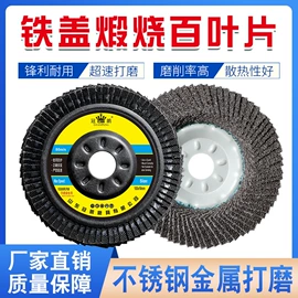 磨片、切割片;页轮、页片
