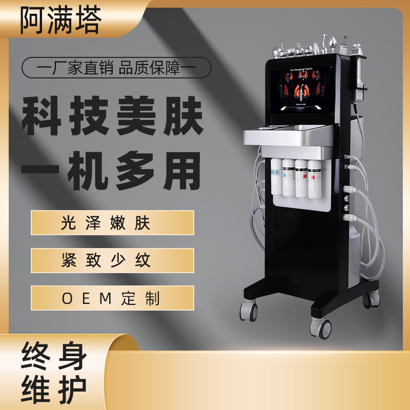 广州市泰丽美容仪器有限公司