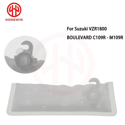 Suitable for Suzuki fuel pump filter 15420-48G00 1PCS (Other starting systems)