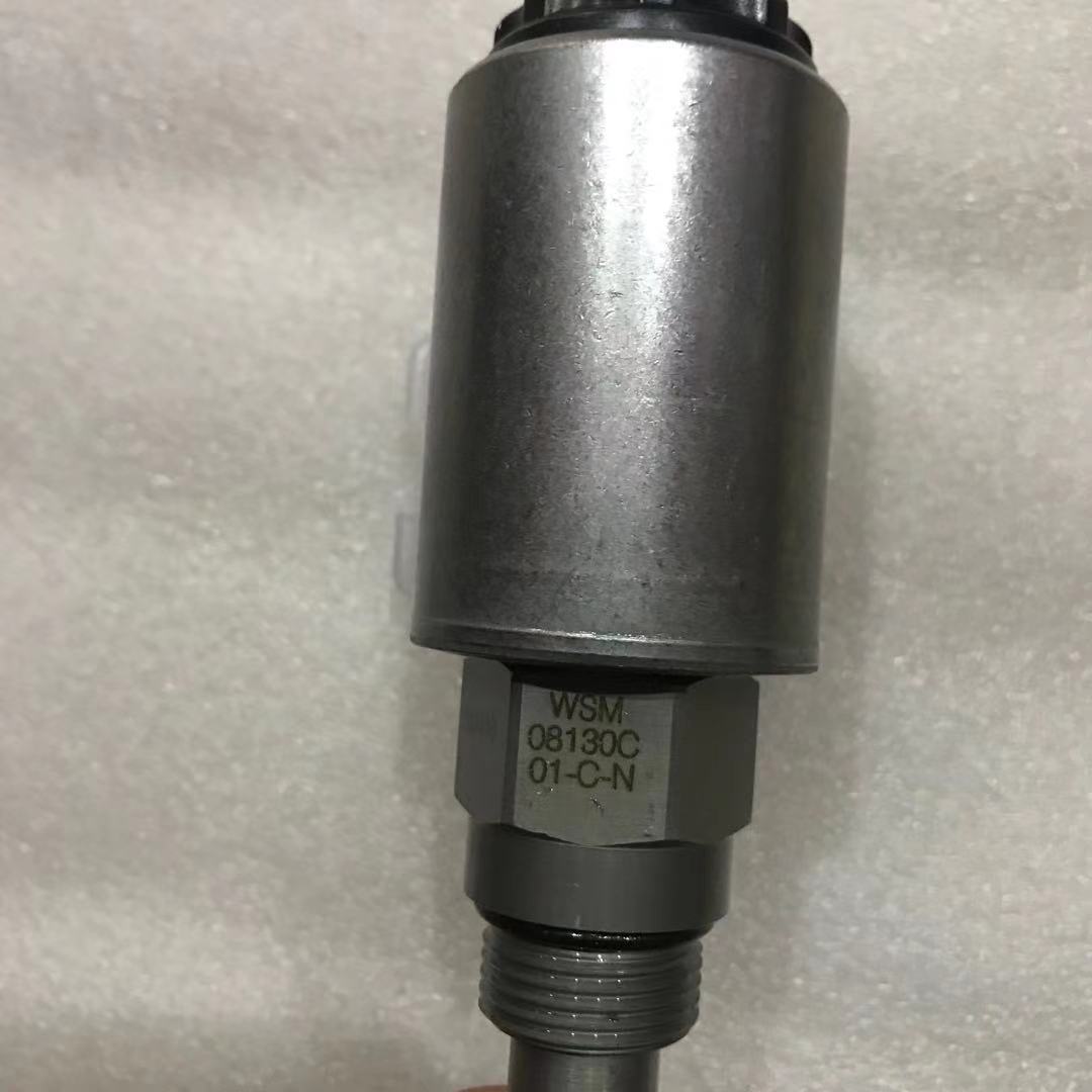 贺德克电磁阀WSM08130D-01M-C-N-24DG 现货供应